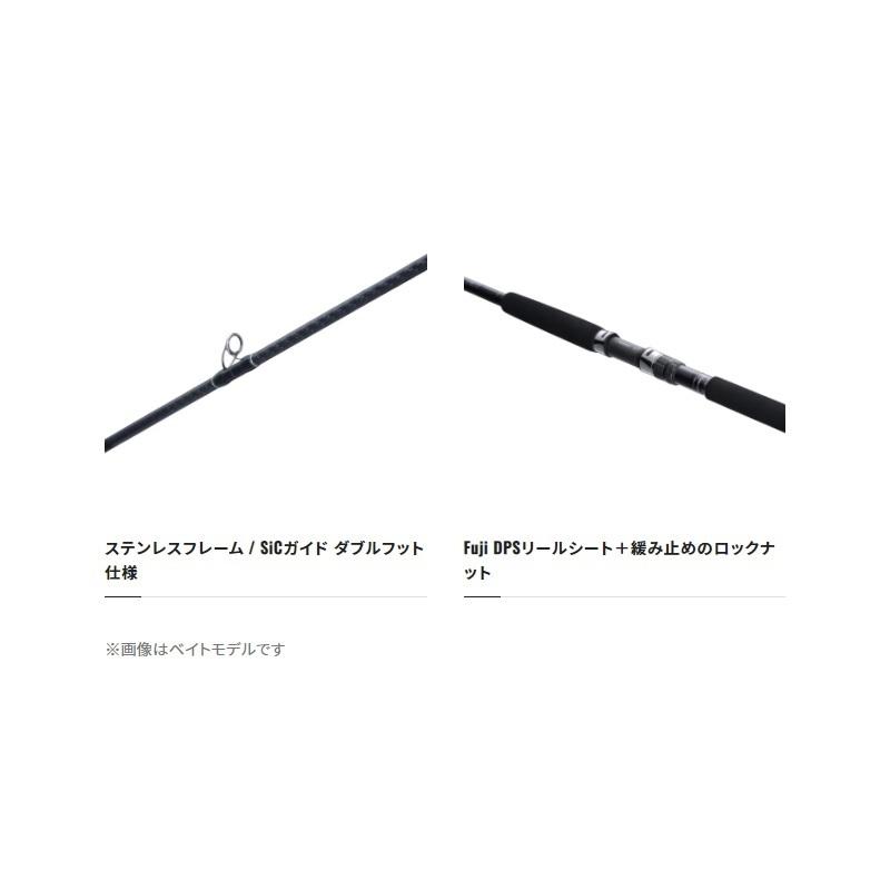 シマノ シマノ コルトスナイパーXR MB S100H-5 / ショアジギング シマノ シマノ コルトスナイパーXR MB S100H-5 / ショアジギング