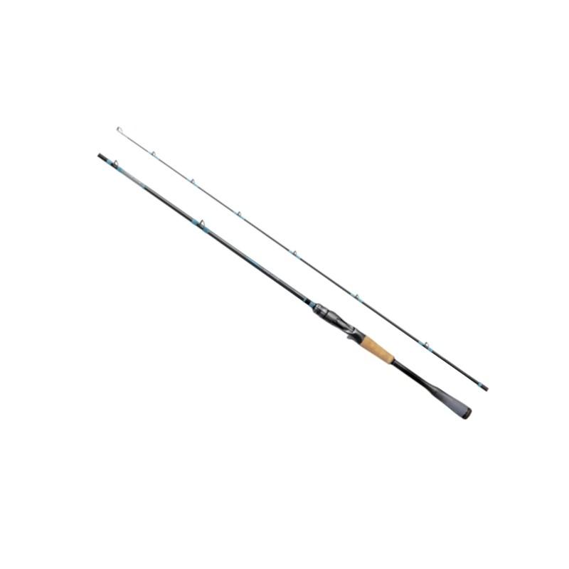 シマノ（SHIMANO） インステージ B610M / ソルト ベイト ロッド : 釣具