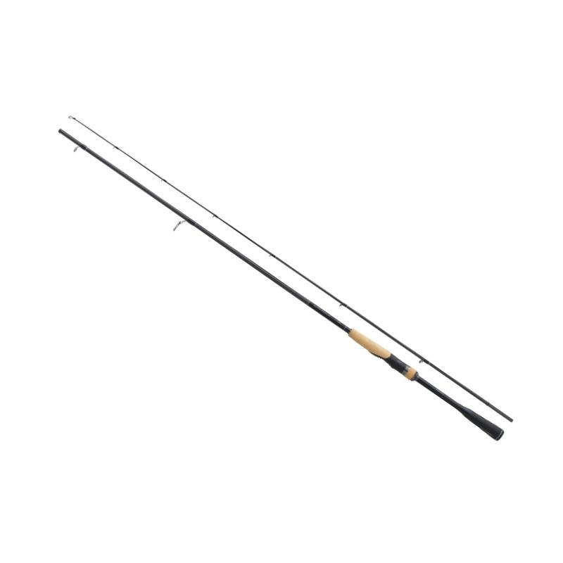 シマノ（SHIMANO） 22 エクスプライド 272MH-2 / バス スピニング