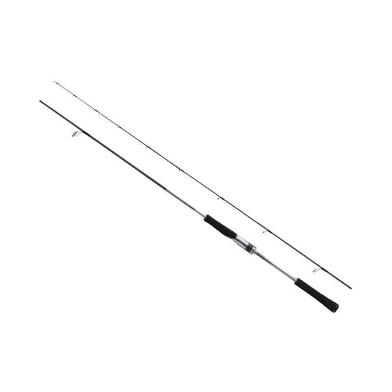 シマノクロスミッションXR S66ML シマノ（SHIMANO） クロスミッションXR S66ML / オフショアオール