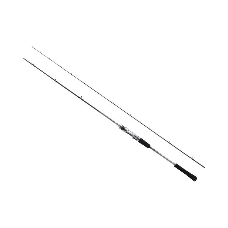 シマノ クロスミッションXR B66ML　/ オフショアオールラウンド ベイト ロッド　【釣具　釣り具】 シマノ（SHIMANO） クロスミッションXR B66ML / オフショアオール