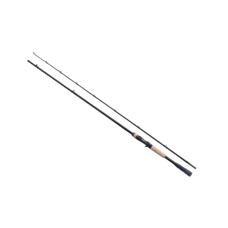 シマノ（SHIMANO） 22エクスプライド 170M-G/2 / バス ベイト ロッド 2 