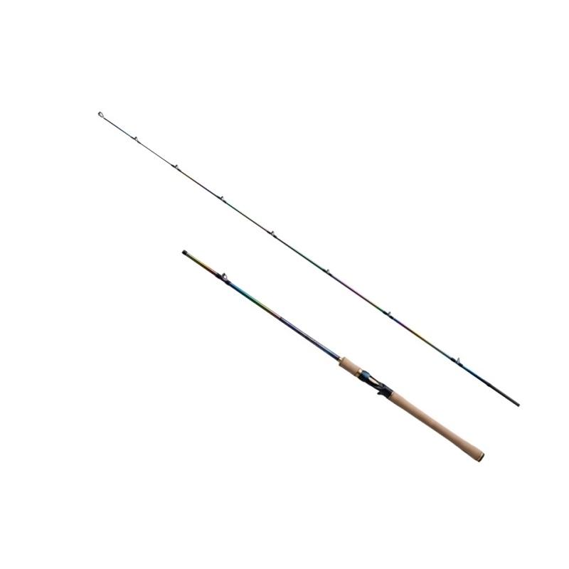 シマノ（SHIMANO） 23ワールドシャウラリミテッド 1703R-2 / ベイト
