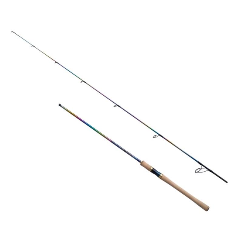 SHIMANO ワールドシャウラリミテッド 2703R-2 スピニングロッド シマノ（SHIMANO） ワールドシャウラリミテッド 2703R-2 / スピニング