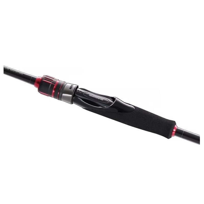 シマノ（SHIMANO） 23セフィアBB メタルスッテ F-B66MH-S / イカメタル