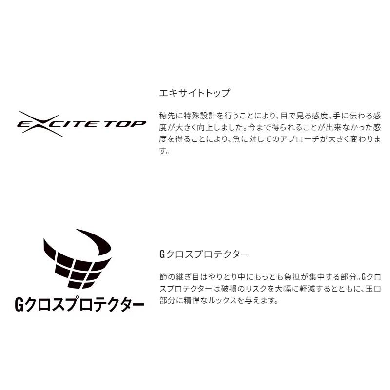 シマノ シマノ 24 プロセレクト TF 急瀬 G90 : 釣具のFTO - 通販 シマノ シマノ 24 プロセレクト TF 急瀬 G90 : 釣具のFTO - 通販