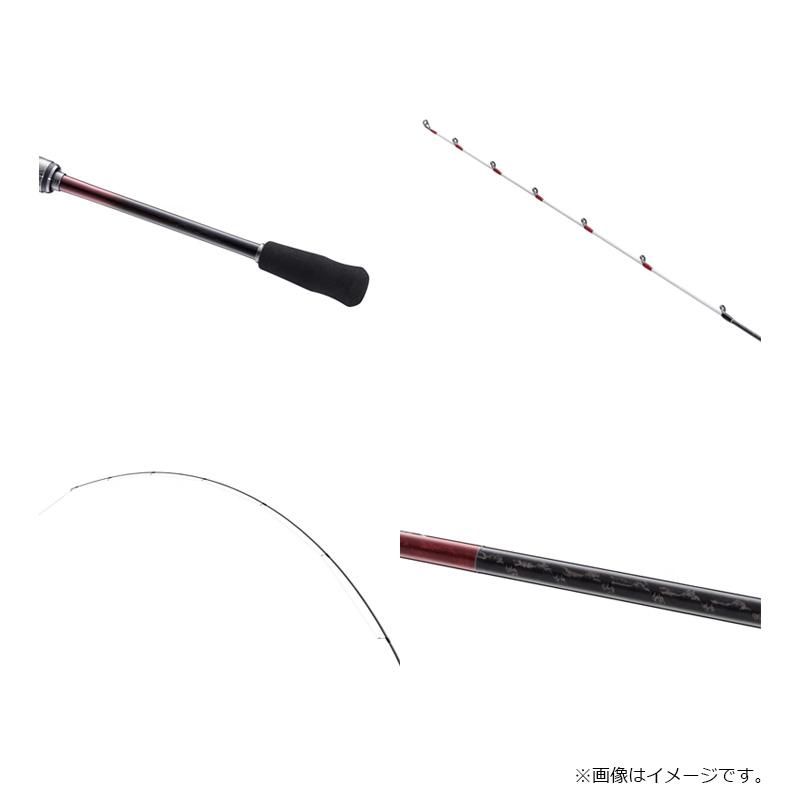 シマノ（SHIMANO） 23 セフィア SS S86ML-S / エギング ロッド【大型1
