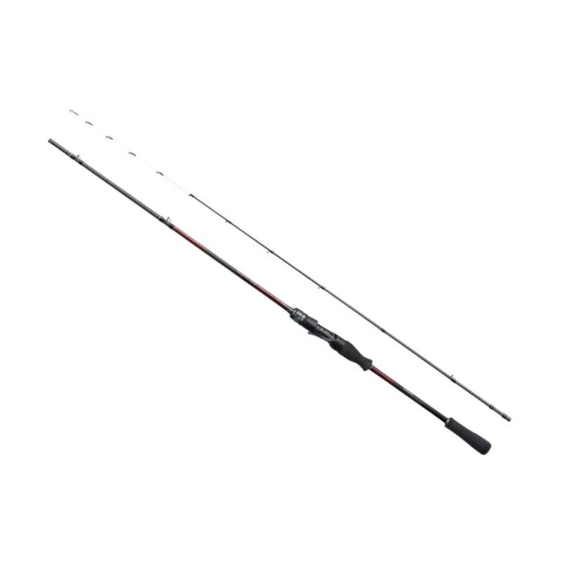 シマノ シマノ 24セフィアSS メタルスッテ F-B66MHS / イカメタル 