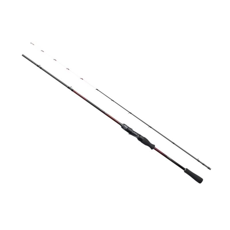 シマノ（SHIMANO） 24セフィアSS メタルスッテ R-B66HS / オモリグ