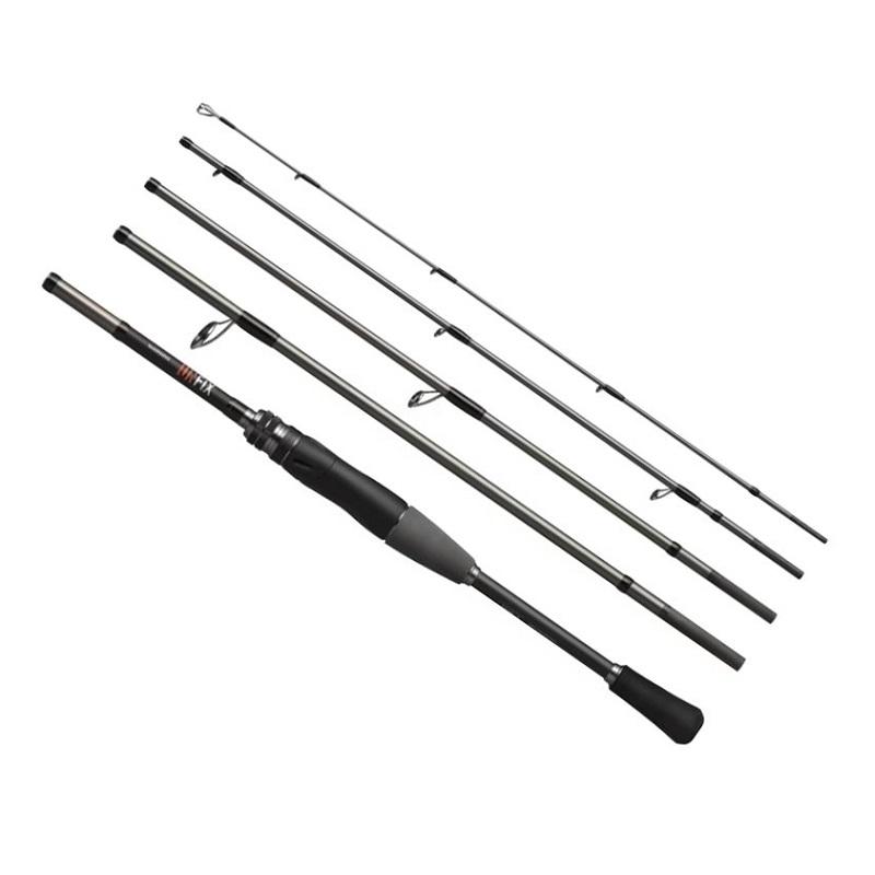 SHIMANO UNFIX （アンフィックス）S64UL-5 S64UL-5 アンフィックス SHIMANO(シマノ) 継数5本 全長1.93m仕舞43.5cm ロッド