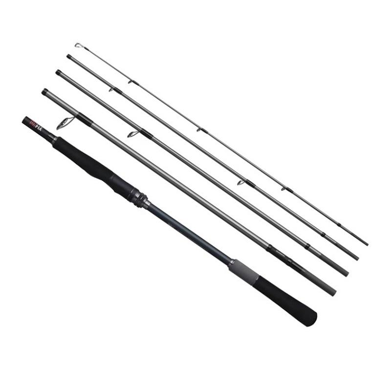 【美品】【現在入手困難商品】シマノUNFIX S86M-5 パックロッド シマノ シマノ 24 アンフィックス S86M-5 / UNFIX フリー