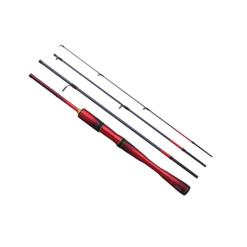 シマノ シマノ 24 ワールドシャウラ テクニカルエディション S52L-F/4