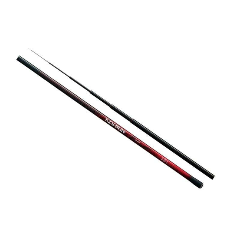 シマノ 香鱗 急瀬85-90ZP H3.0 鮎竿 【公式通販】