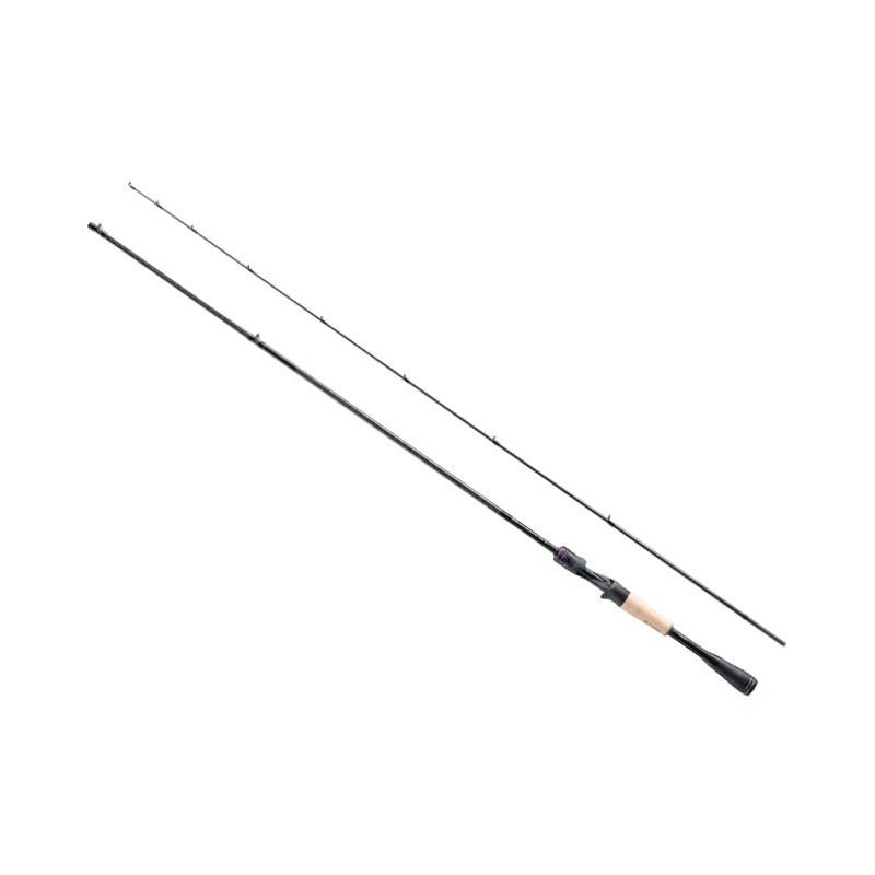 ブレニアスxr B72ML 未使用　ベイト シマノ（SHIMANO） ブレニアスXR B72ML / チヌ 黒鯛 チニング ベイト