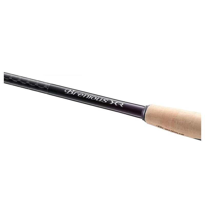 シマノ（SHIMANO） ブレニアスXR B72ML / チヌ 黒鯛 チニング ベイト
