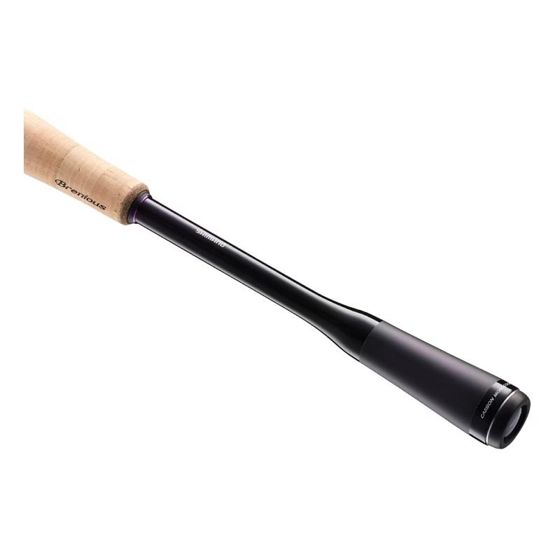 シマノ（SHIMANO） ブレニアスXR B72ML / チヌ 黒鯛 チニング ベイト