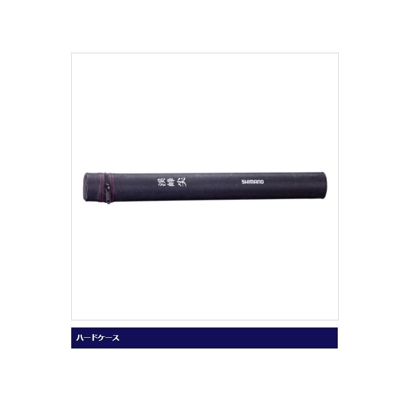 シマノ（SHIMANO） 渓峰尖 (けいほうせん) ZW 硬調53 : 釣具のFTO