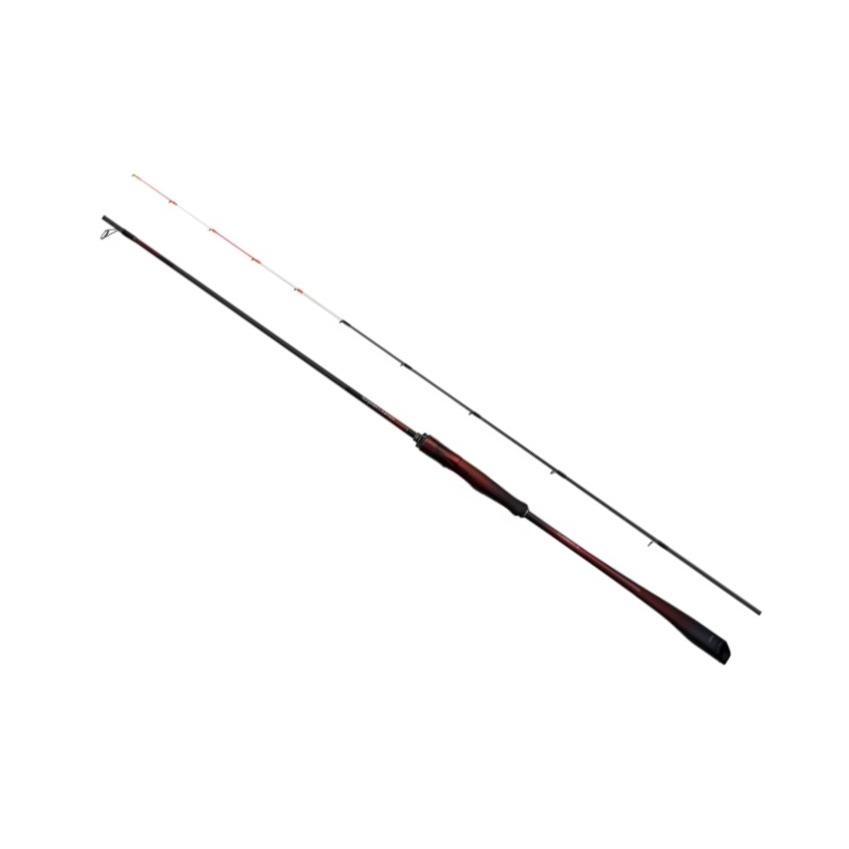 シマノ（SHIMANO） 25セフィアリミテッド メタルスッテ R-S66MH-S