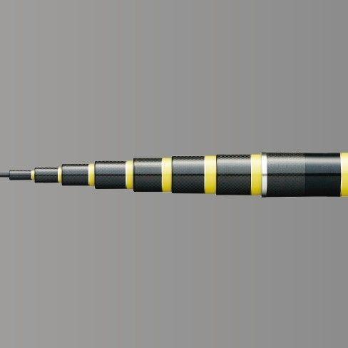 シマノ アドバンフォース 急瀬90NW シマノ アドバンフォース 急瀬 90NW H3.5（H3.7） / 鮎竿 （S01