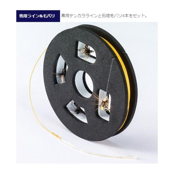 シマノ テンカラ BB KIT 33 シマノ テンカラ BB キット 33 テンカラ竿