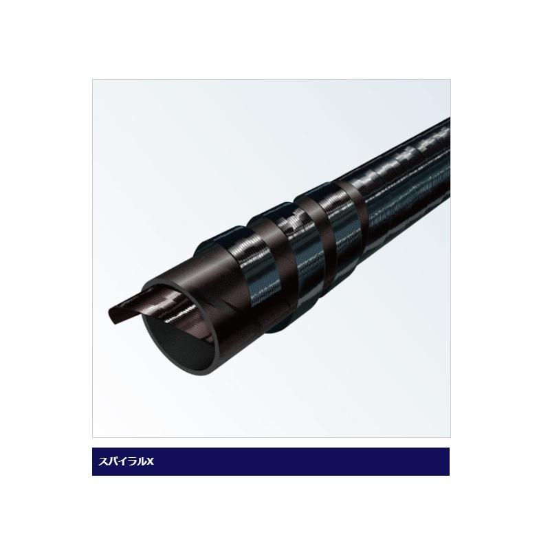 シマノ（SHIMANO） カーディフエクスリード AT S57SUL/R-GS : 釣具の