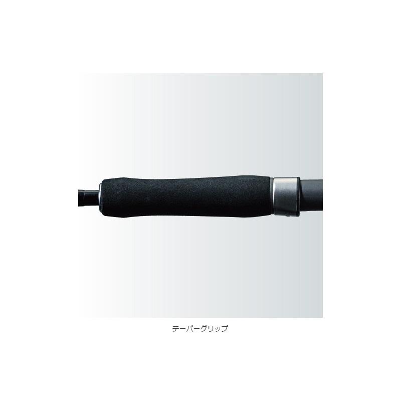 シマノ（SHIMANO） 19グラップラー タイプJ S53-8 /スピニングロッド