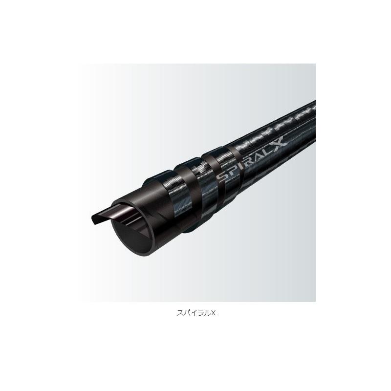 シマノ（SHIMANO） 19グラップラー タイプJ B53-8 /ベイトロッド