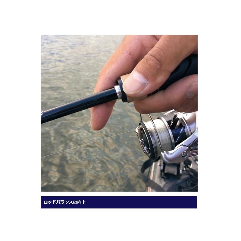 シマノ（SHIMANO） 17エクスプライド 1610MHSB-2 : 釣具のFTO - 通販