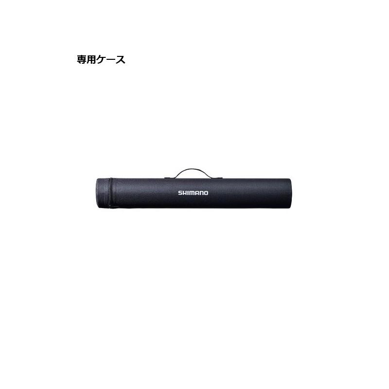 シマノ（SHIMANO） フリーゲーム XT S96M / SWロッド パックロッド