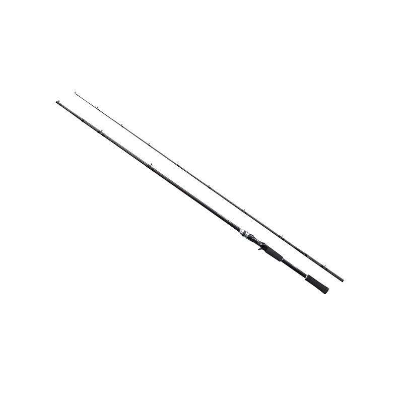 HARD ROCKER BB B72H+ 新品未使用 SHIMANO シマノ HARD ROCKER ハードロッカー BB B72H+ ルアー