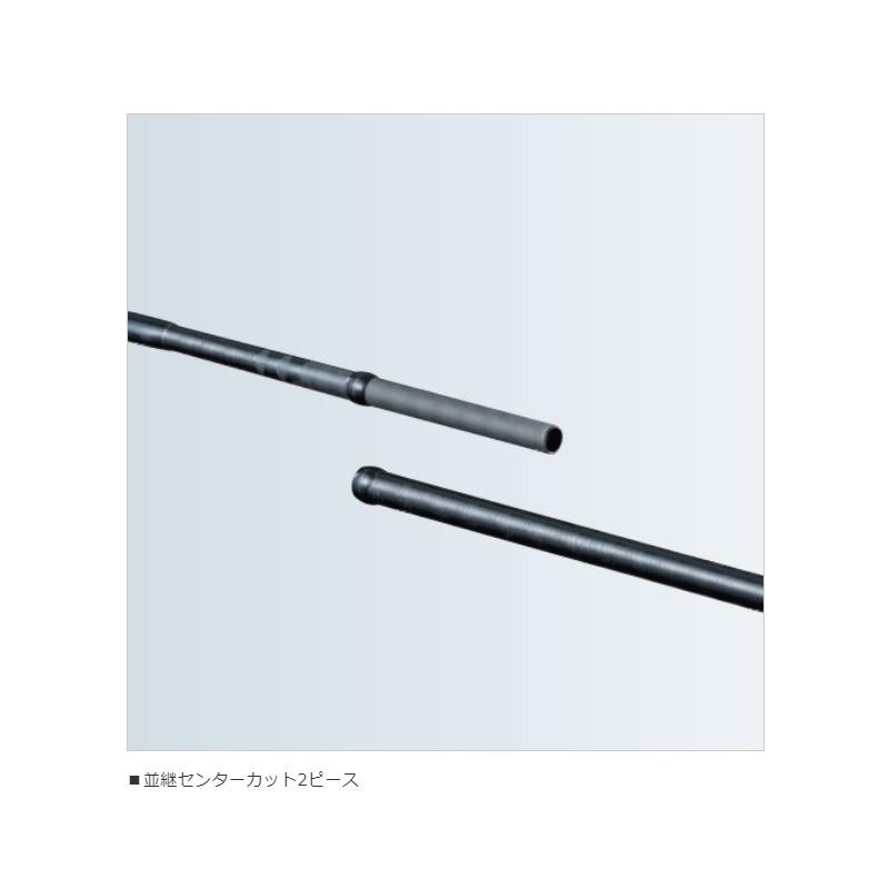 シマノ（SHIMANO） ブレニアス S76M / ソルトロッド クロダイ キビレ