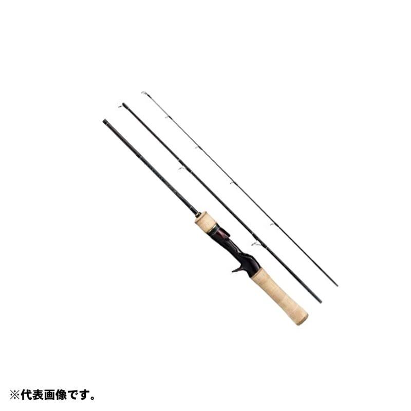 シマノカーディフネイティブスペシャルB47UL トラウトロッド