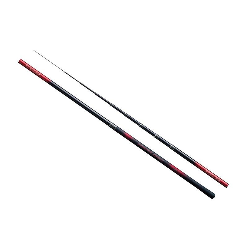 シマノ（SHIMANO） 20スーパーゲーム パワースペック ZR HH+ 85-90