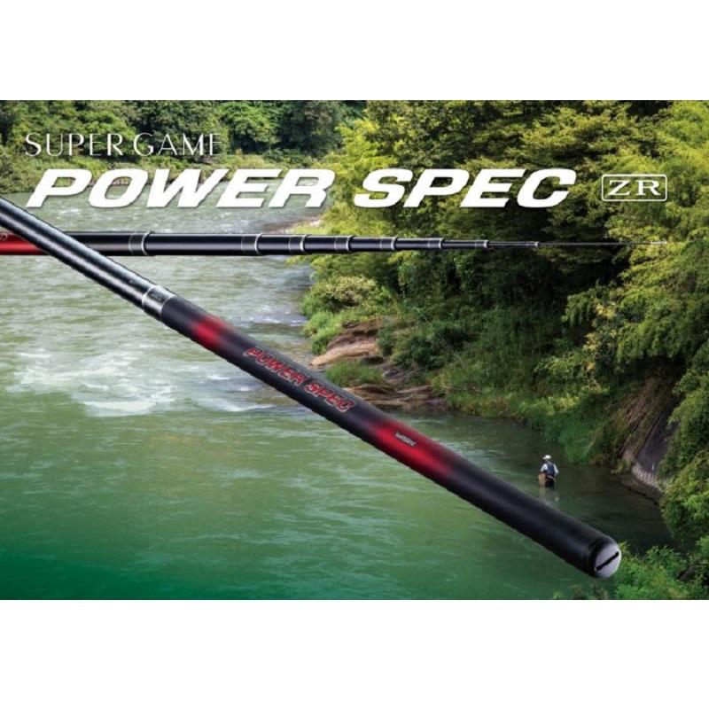 シマノ シマノ 20スーパーゲーム パワースペック HH＋90