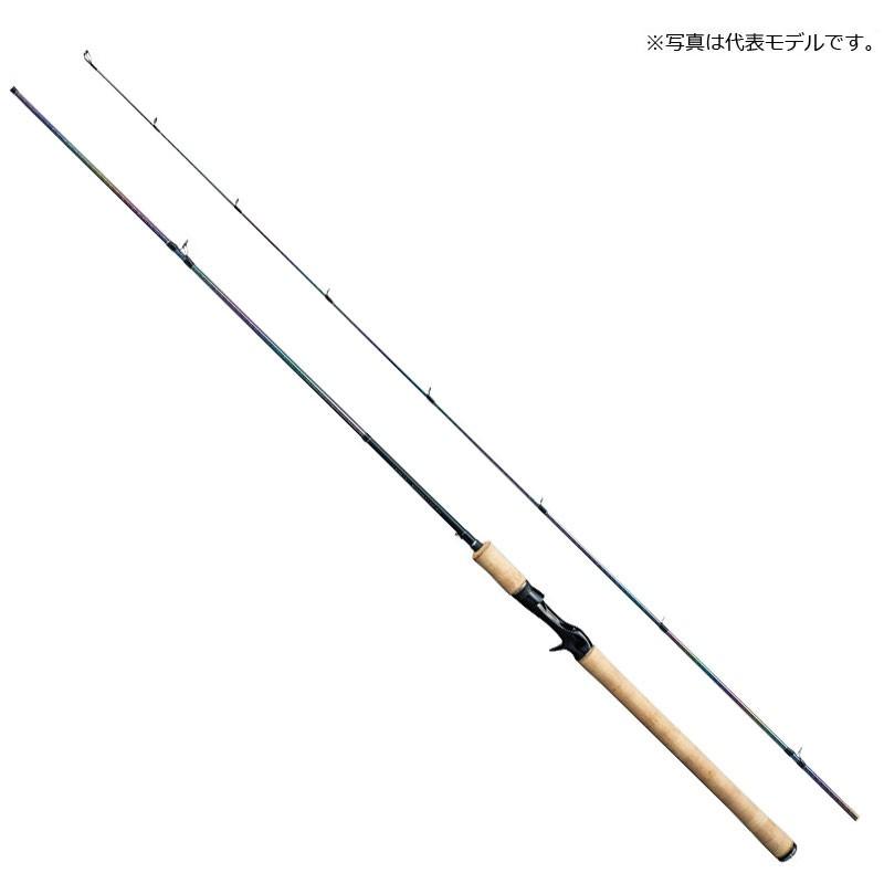 カーディフ　モンスターリミテッド　DP B83ML 美品 78_1.jpg