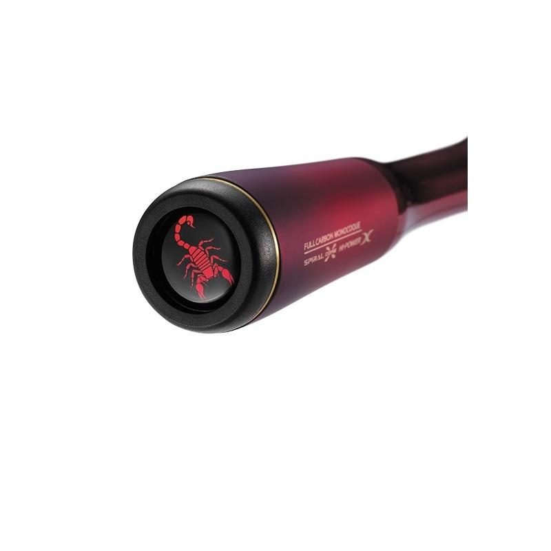 シマノ（SHIMANO） 19 ワールドシャウラ テクニカルエディション S52UL