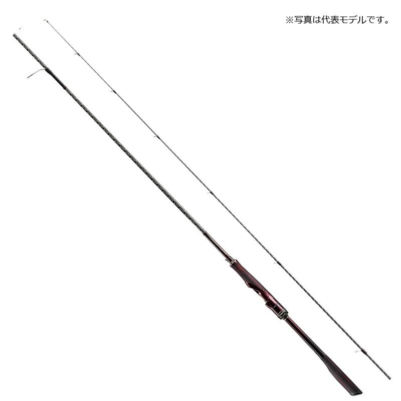 ロッド Sephia LIMITED S89ML シマノ セフィア リミテッド (Sephia LIMITED) S89ML エギング