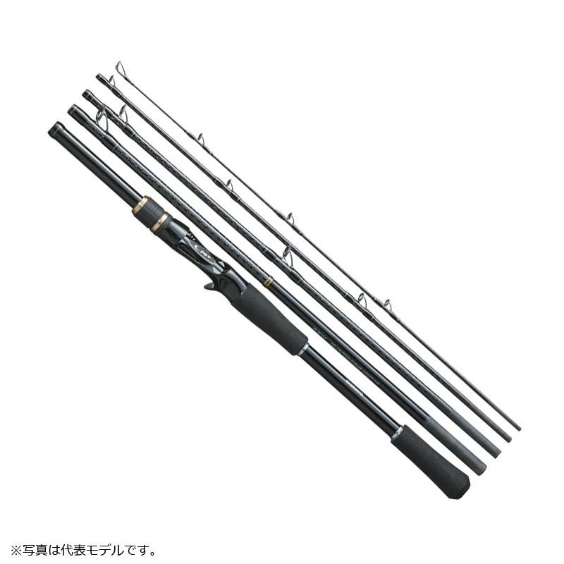y*t様 シマノ　フリーゲームXT B76M ルアーロッド シマノ（SHIMANO） フリーゲーム XT 並継マルチピース (ベイト) B76M