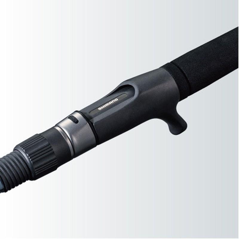 シマノ シマノ グラップラー(ベイト) B60-2 / ソルトロッド オフショア