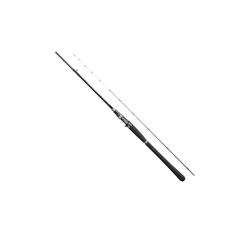 SALTY ADVANCE B66M-S メタルスッテ シマノ（SHIMANO） ソルティーアドバンス メタルスッテ B66M-S