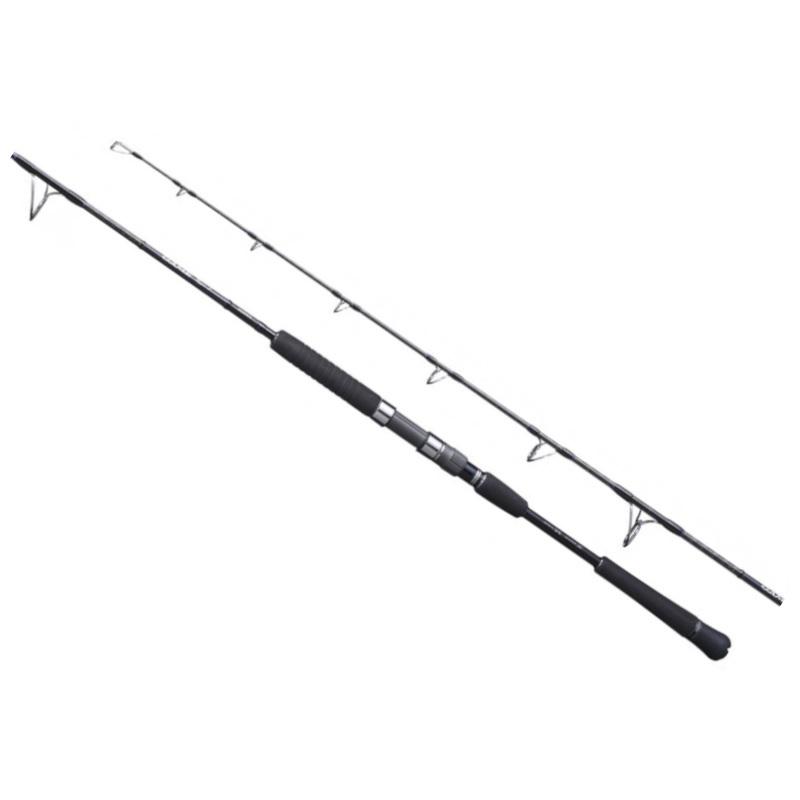 シマノ 20 ゲームタイプJ S56-6スピニングモデル　ジギングロッド シマノ（SHIMANO） 20 ゲームタイプJ S56-6 : 釣具のFTO - 通販