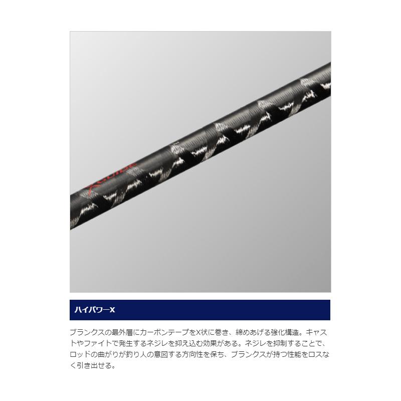 シマノ　20 セフィア エクスチューン S810ML 