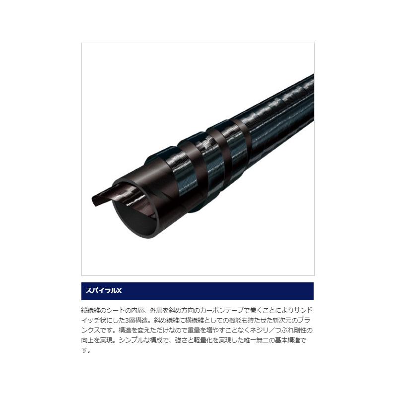 シマノ（SHIMANO） セフィア TT S86MH【大型1】 : 釣具のFTO - 通販