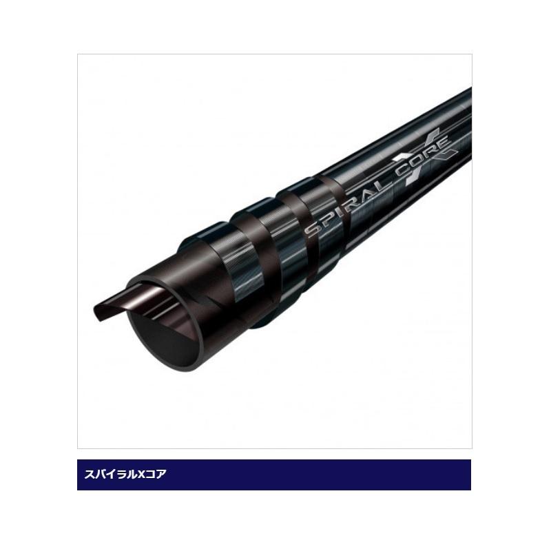 シマノ（SHIMANO） 18 ワールドシャウラ 1653R-3【大型1】 : 釣具のFTO