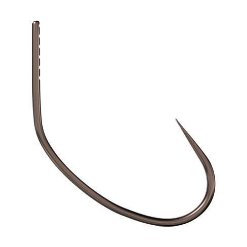 SHIMANO - 釣人奏 Amazon | シマノ(SHIMANO) 攻めキス HOOK 100本 フック RG-NS1N