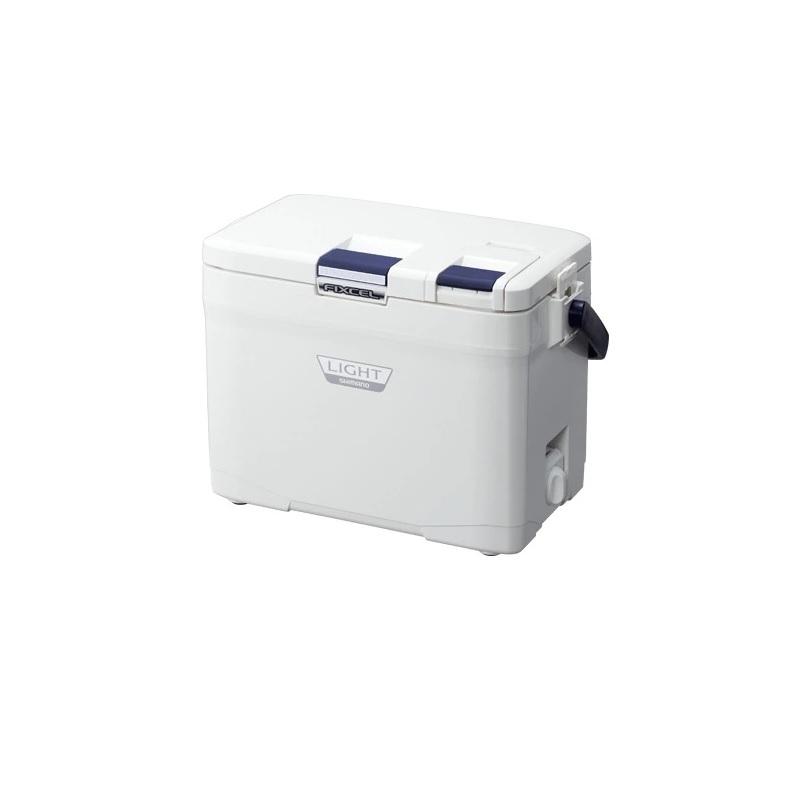 シマノ（SHIMANO） LF-012N フィクセル ライト 12L ピュアホワイト