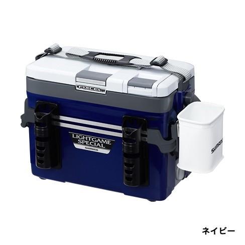 シマノ（SHIMANO） フィクセルライトゲーム スペシャル 120 ブラック