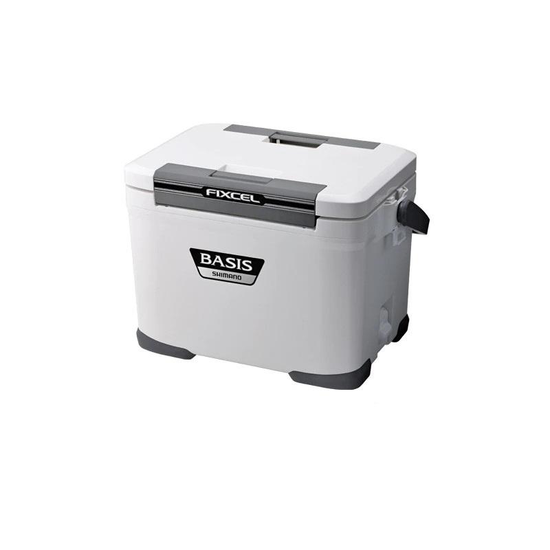 シマノ フィクセル ベイシス 170 ピュアホワイト 17ｌ 釣具のfto 通販 Paypayモール