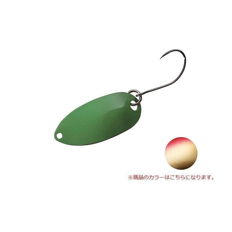 シマノ（SHIMANO） TR-0016 カーディフ ロールスイマー 1.5g 61T