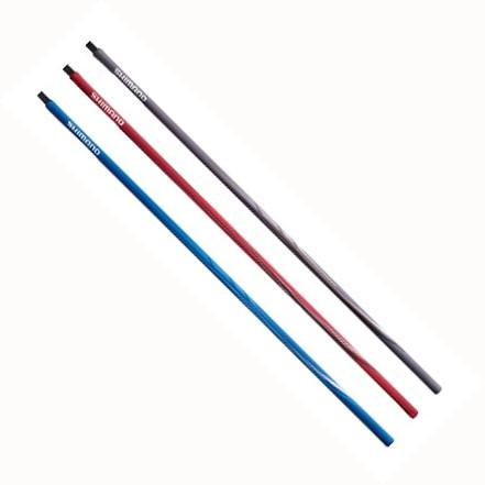 シマノ（SHIMANO） 鮎プリントロッドカバー ブルー : 釣具のFTO - 通販